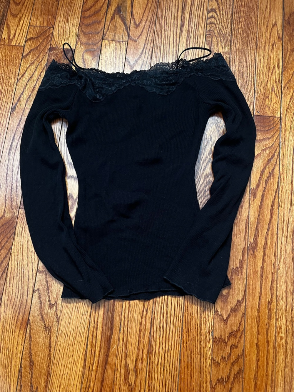 Zara Top - Picture 5 of 8